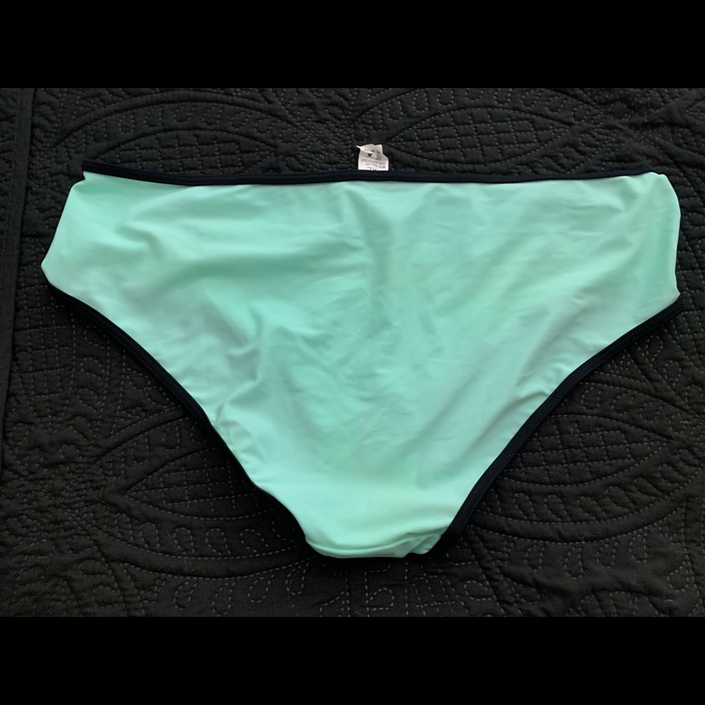 Plus size bikini - Picture 2 of 8